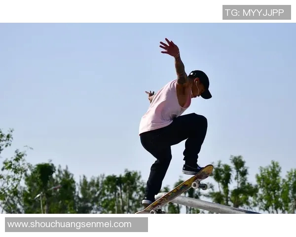 广州滑板队勇攀极限运动世界杯巅峰的奋斗故事与荣耀之路