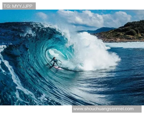 水上运动的魅力与挑战：从冲浪到帆船，探索水上极限运动的无限可能