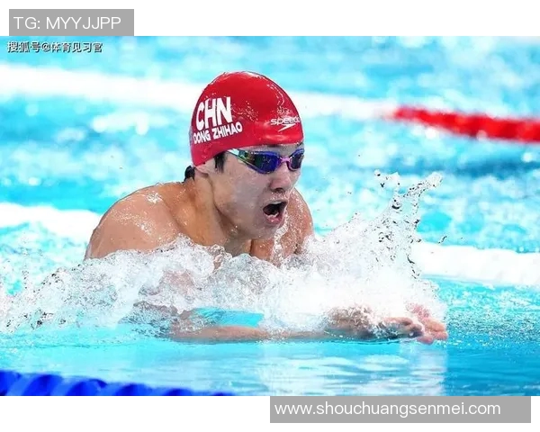 传奇泳坛之星:从天才少年到世界冠军的成长之路 传奇泳坛之星:从天才少年到世界冠军的成长之路