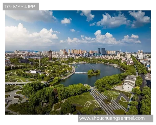 步行者视角下的城市探索与生活方式转变研究