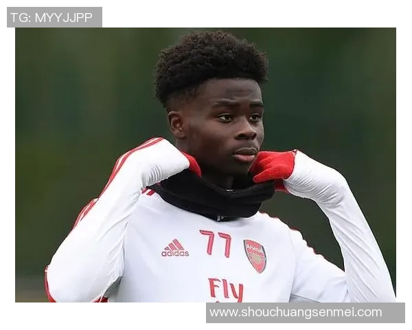 布卡约·萨卡：阿森纳未来之星如何引领英格兰崛起