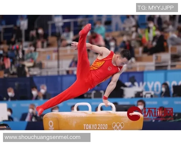 竞技体操:从基础到巅峰,探索竞技体操的技术与艺术融合之路 竞技体操:从基础到巅峰,探索竞技体操的技术与艺术融合之路