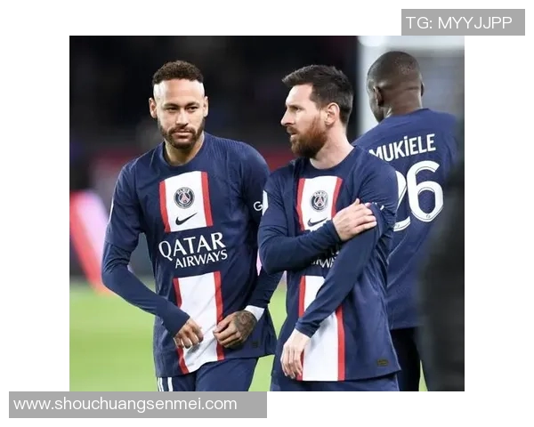 梅西与内马尔重回巴萨传闻不断 球迷热议两大巨星合体可能性