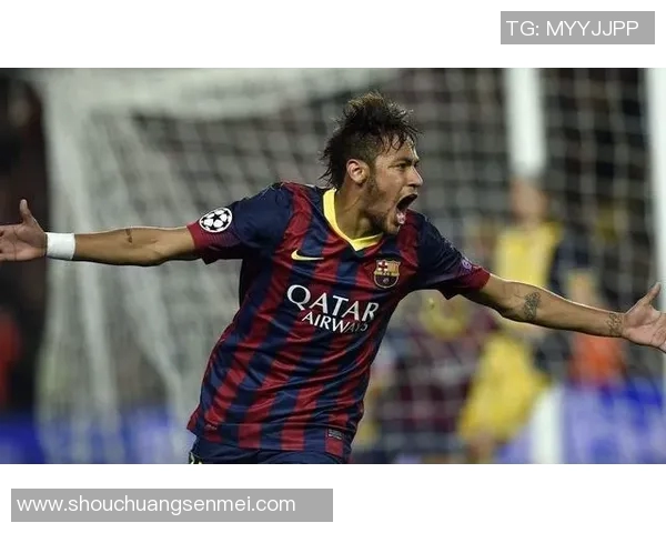 梅西引领足坛新时代：从天才少年到传奇巨星的辉煌历程