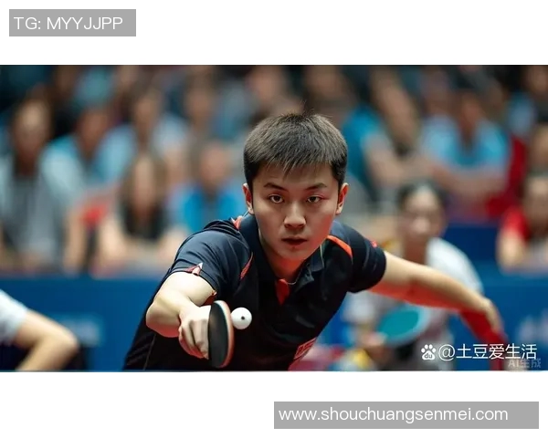 中国乒乓球运动员成长历程与世界赛场上的辉煌成就解析